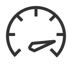 High Level SVG Icon